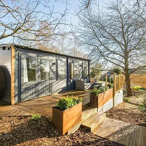 The Cosy Clapton in Gordano
